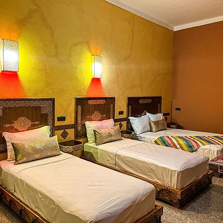 Riad Dar Doura Rabat Exterior photo